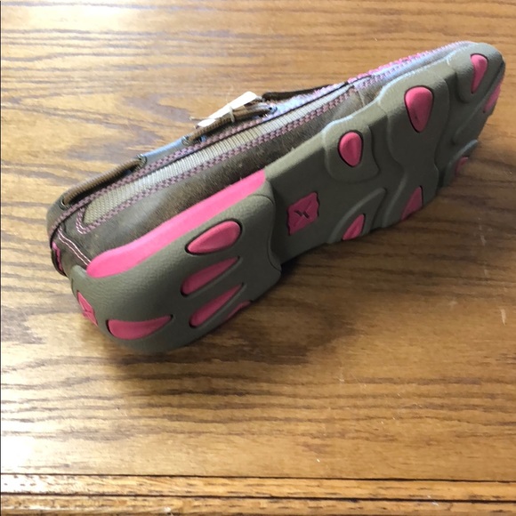 Twisted X shoes - Picture 2 of 4